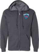 Full Zip Hoodies - Mike Good Memorial Cup 2026