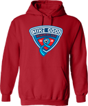 Hoodies - Mike Good Memorial Cup 2026