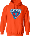 Hoodies - Mike Good Memorial Cup 2026