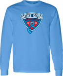 Long Sleeves - Mike Good Memorial Cup 2026