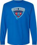 Long Sleeves - Mike Good Memorial Cup 2026