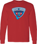 Long Sleeves - Mike Good Memorial Cup 2026
