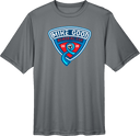 Performance Short Sleeves - Mike Good Memorial Cup 2026
