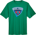 Performance Short Sleeves - Mike Good Memorial Cup 2026