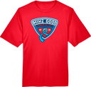 Performance Short Sleeves - Mike Good Memorial Cup 2026