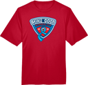 Performance Short Sleeves - Mike Good Memorial Cup 2026