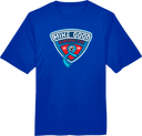 Performance Short Sleeves - Mike Good Memorial Cup 2026