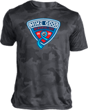 Performance Short Sleeves - Mike Good Memorial Cup 2026