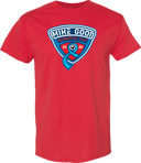 Short Sleeves - Mike Good Memorial Cup 2026