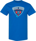 Short Sleeves - Mike Good Memorial Cup 2026