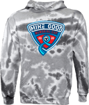 Tie-Dye Hoodies - Mike Good Memorial Cup 2026