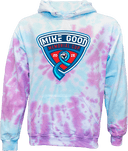 Tie-Dye Hoodies - Mike Good Memorial Cup 2026