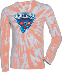 Tie-Dye Long Sleeves - Mike Good Memorial Cup 2026