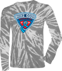 Tie-Dye Long Sleeves - Mike Good Memorial Cup 2026