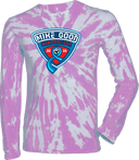Tie-Dye Long Sleeves - Mike Good Memorial Cup 2026