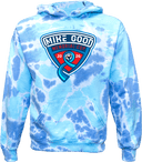 Tie-Dye Hoodies - Mike Good Memorial Cup 2026