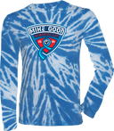 Tie-Dye Long Sleeves - Mike Good Memorial Cup 2026