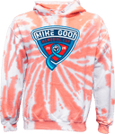 Tie-Dye Hoodies - Mike Good Memorial Cup 2026