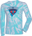 Tie-Dye Long Sleeves - Mike Good Memorial Cup 2026