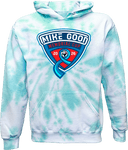 Tie-Dye Hoodies - Mike Good Memorial Cup 2026