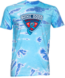 Tie-Dye Short Sleeves - Mike Good Memorial Cup 2026