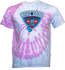 Tie-Dye Short Sleeves - Mike Good Memorial Cup 2026
