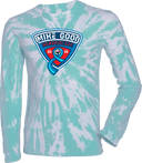 Tie-Dye Long Sleeves - Mike Good Memorial Cup 2026
