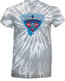 Tie-Dye Short Sleeves - Mike Good Memorial Cup 2026