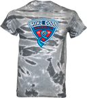 Tie-Dye Short Sleeves - Mike Good Memorial Cup 2026