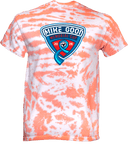 Tie-Dye Short Sleeves - Mike Good Memorial Cup 2026