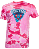 Tie-Dye Short Sleeves - Mike Good Memorial Cup 2026