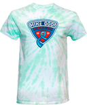 Tie-Dye Short Sleeves - Mike Good Memorial Cup 2026