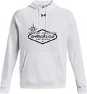 Under Armour Rival Fleece Hoodie - Emperor's Cup 2026 (Black)