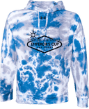 Under Armour Rival Fleece Hoodie Tie-Dye - Emperor's Cup 2026 (Black)