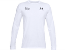 Under Armour Tech Team Long Sleeve - Emperor's Cup 2026 (Black)