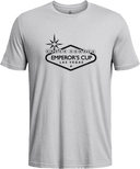 Under Armour Athletics Short Sleeve - Emperor's Cup 2026 (Black)