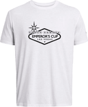 Under Armour Athletics Short Sleeve - Emperor's Cup 2026 (Black)