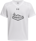 Under Armour Big Win Flag Jersey - Emperor's Cup 2026 (Black)