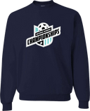 Crew Sweatshirt - NAL Championship 2026 - Main