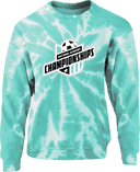 Crew Sweatshirt - NAL Championship 2026 - Main