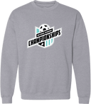Crew Sweatshirt - NAL Championship 2026 - Main
