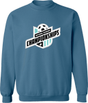 Crew Sweatshirt - NAL Championship 2026 - Main