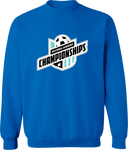 Crew Sweatshirt - NAL Championship 2026 - Main
