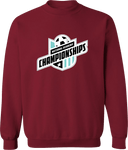 Crew Sweatshirt - NAL Championship 2026 - Main