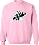 Crew Sweatshirt - NAL Championship 2026 - Main