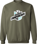 Crew Sweatshirt - NAL Championship 2026 - Main