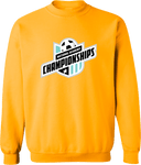 Crew Sweatshirt - NAL Championship 2026 - Main