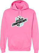 Hoodies - NAL Championship 2026 - Main