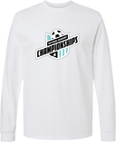 Long Sleeves - NAL Championship 2026 - Main