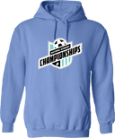 Hoodies - NAL Championship 2026 - Main